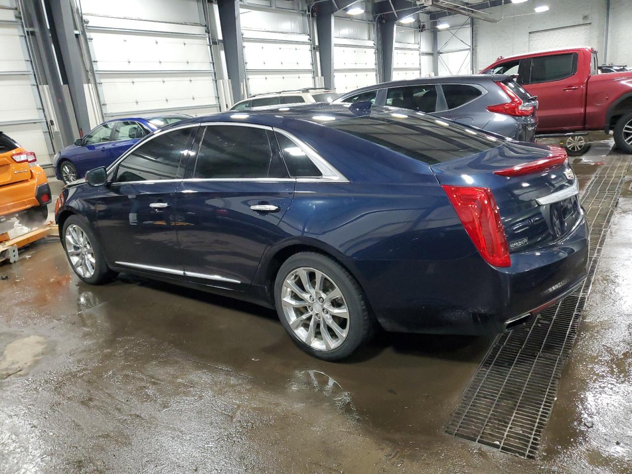2016 Cadillac XTS - Image 2
