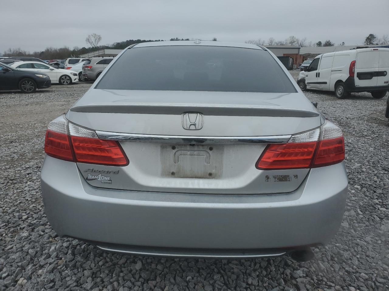 2014 Honda Accord - Image 6