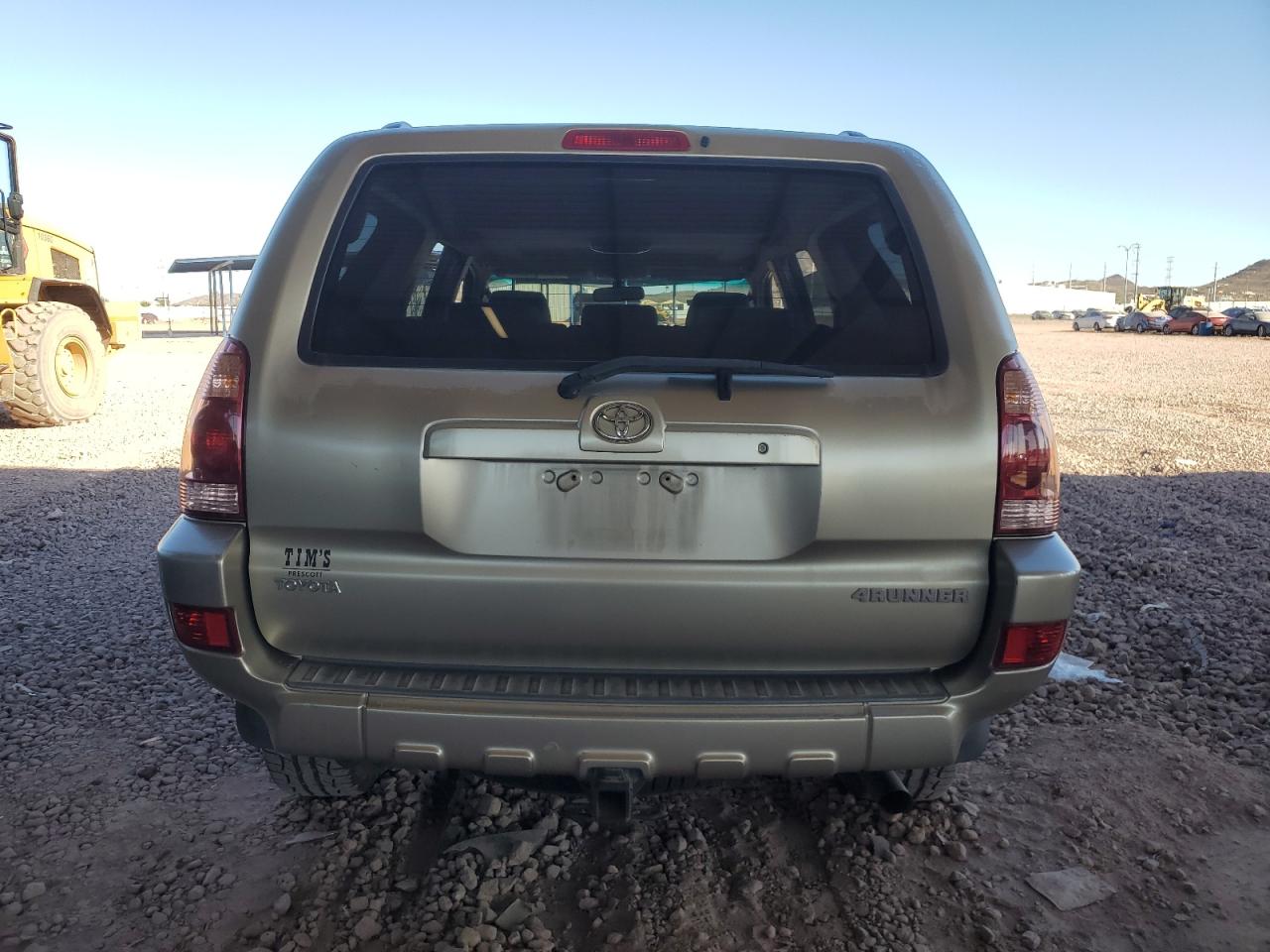 2005 Toyota 4Runner - Image 6