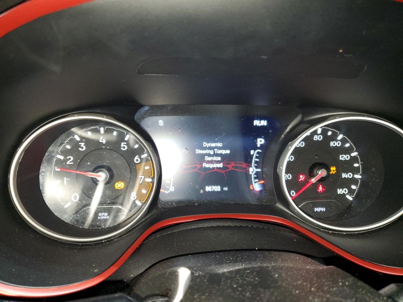2020 Jeep Compass - Image 9