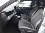 2025 AUDI A1 SPORT 2 for sale at Copart WHITBURN