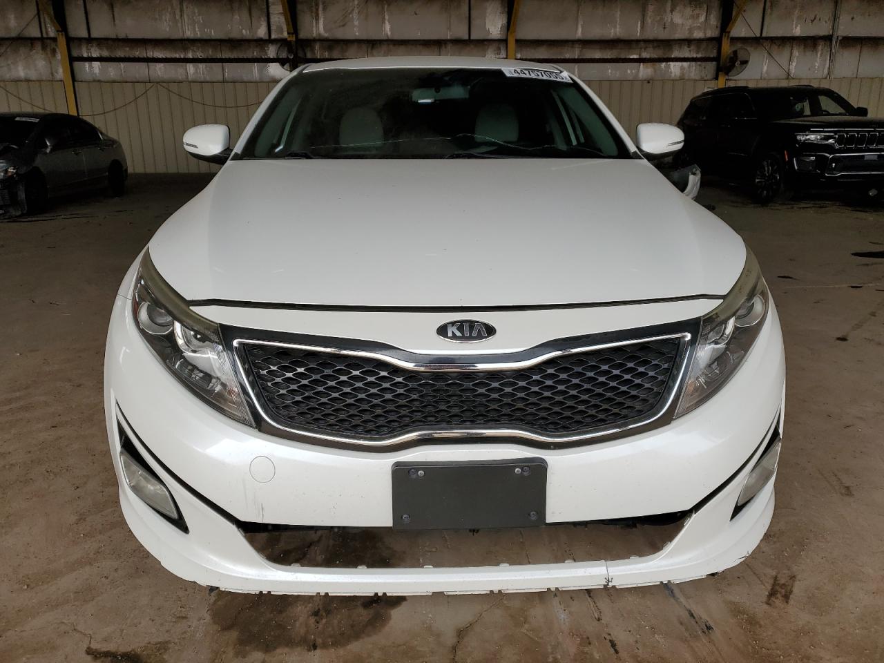 2015 Kia Optima - Image 5