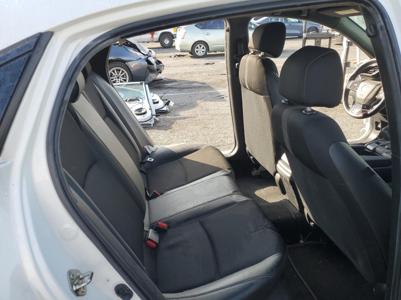 2021 Honda Civic - Image 10