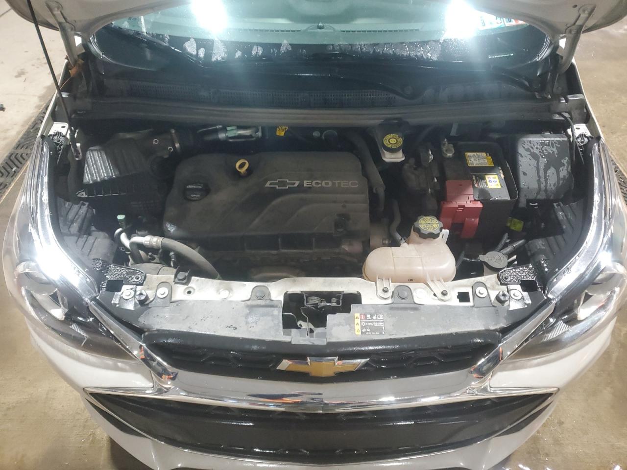 2021 Chevrolet Spark - Image 11