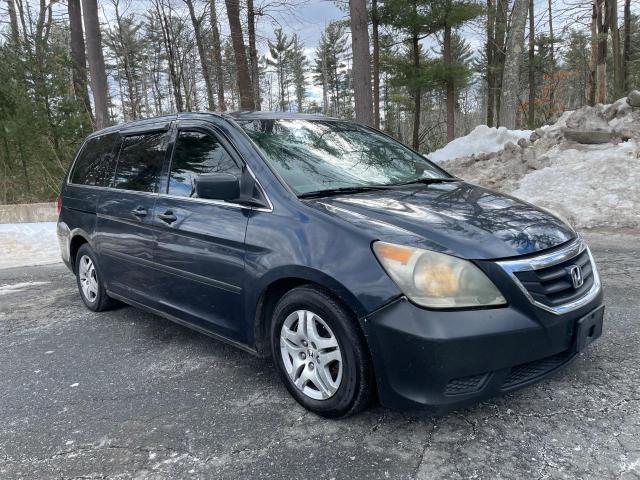 2009 Honda Odyssey Lx