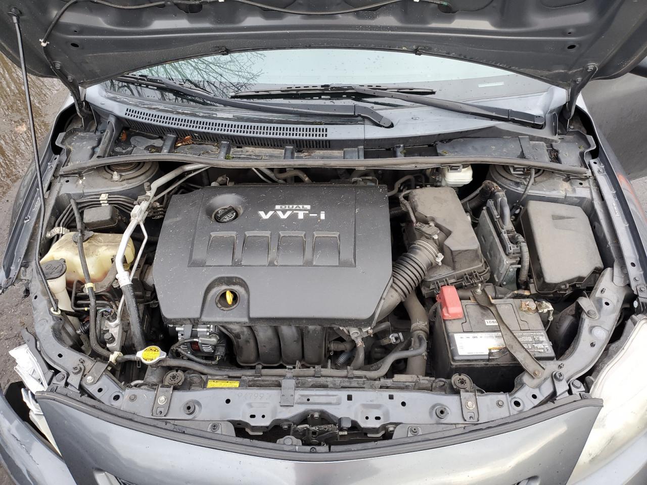 2010 Toyota Corolla - Image 12