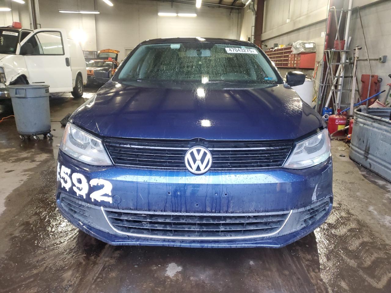 2014 Volkswagen Jetta - Image 5