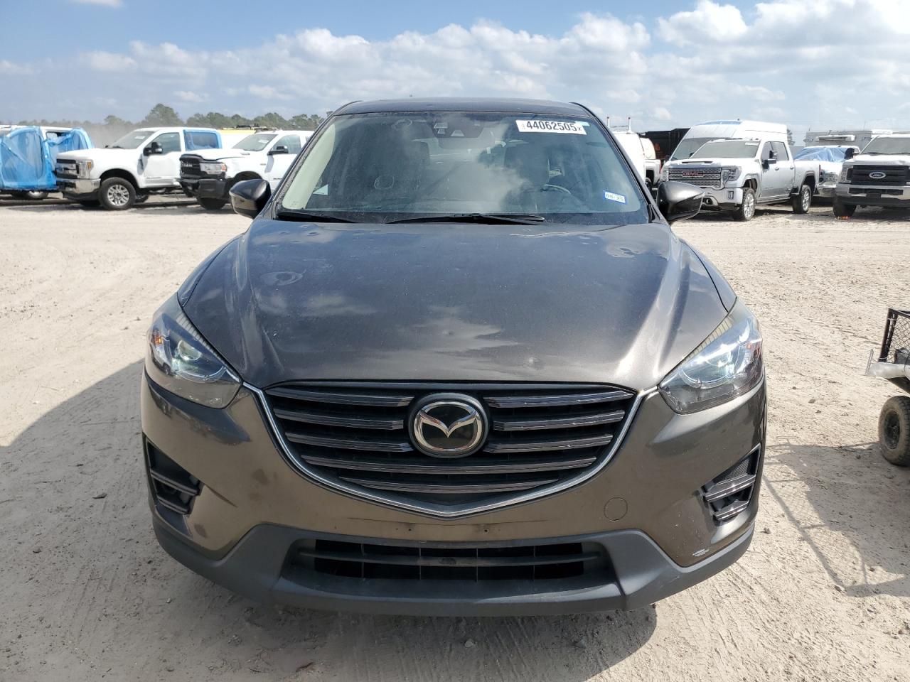 2016 Mazda CX-5 - Image 5
