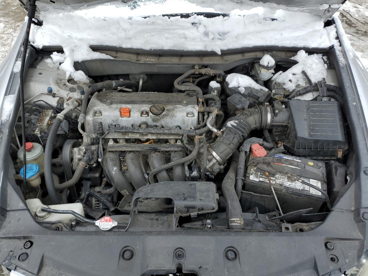 2011 Honda Accord - Image 12