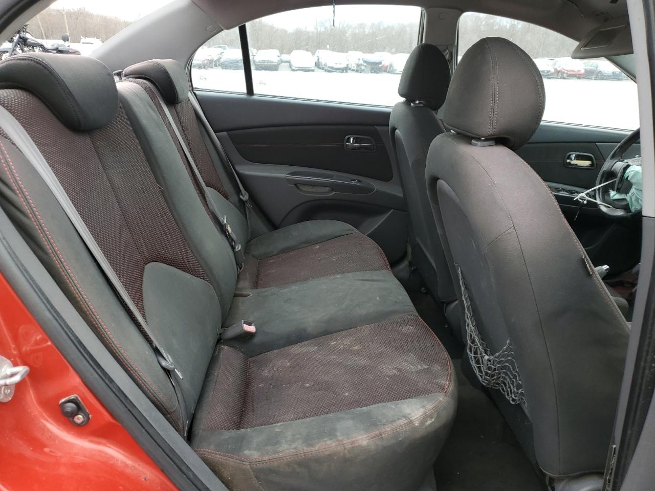 2009 Kia Rio - Image 10