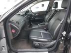 2008 MERCEDES BENZ C220 ELEGA for sale at Copart BELFAST