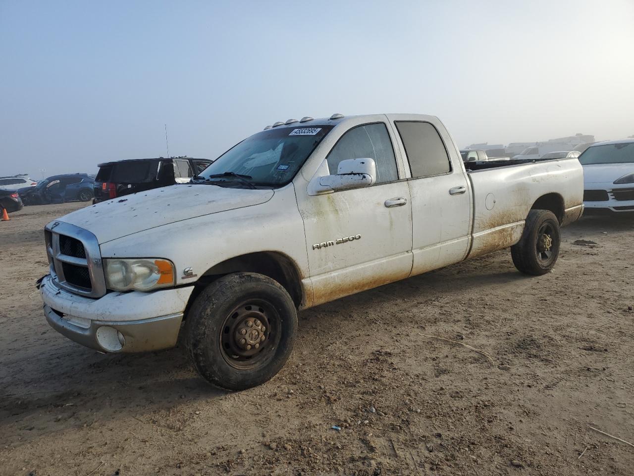 2003 Dodge RAM - Image 1