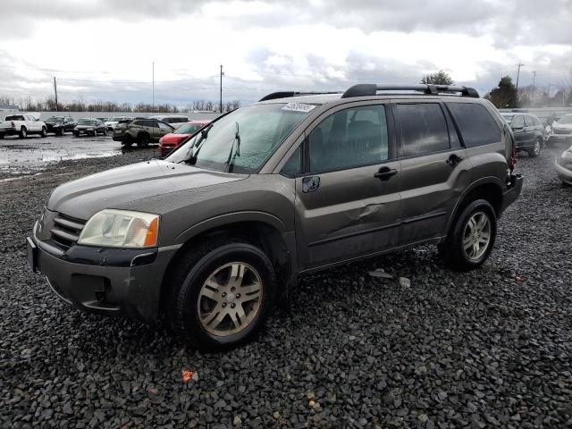 2004 Mitsubishi Endeavor Ls