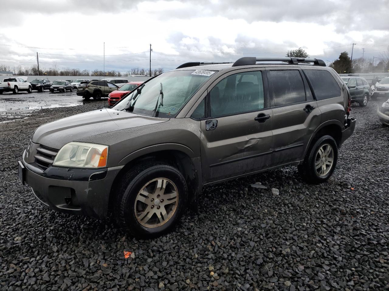 2004 Mitsubishi Endeavor - Image 1