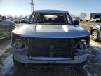 2021 Ford Bronco Sport  продається в Windsor, NJ - Stripped