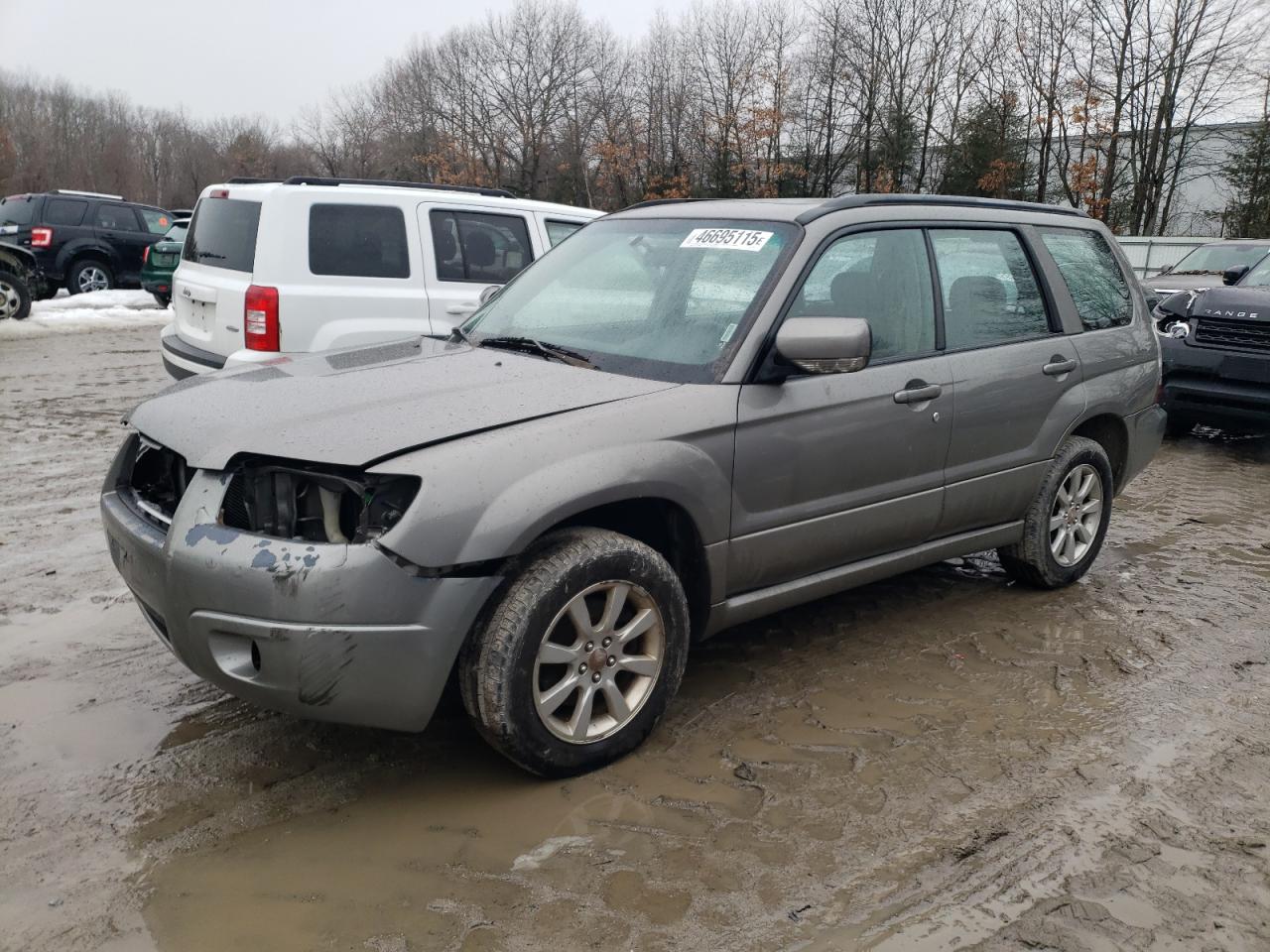 2006 Subaru Forester - Image 1