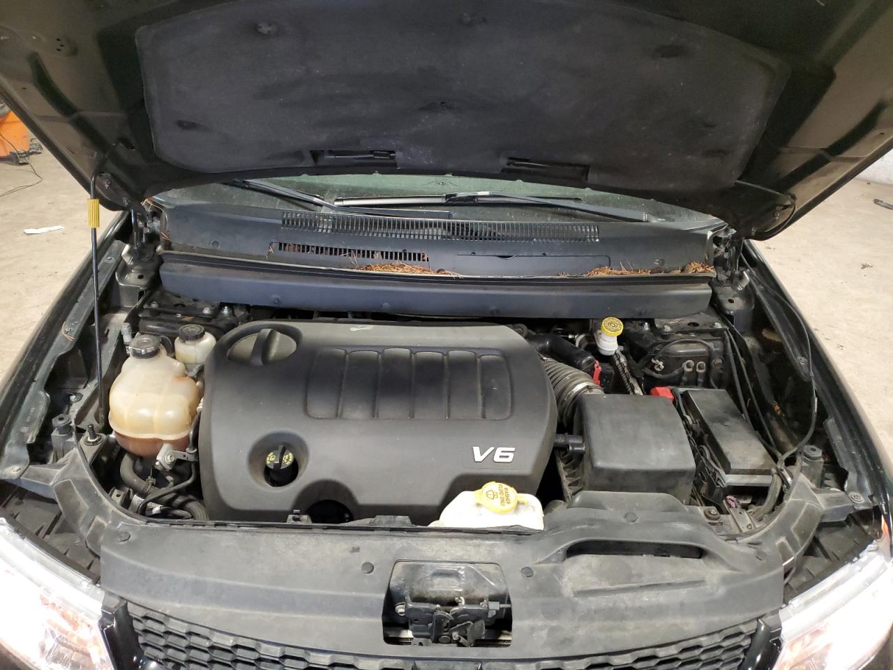 2019 Dodge Journey - Image 12