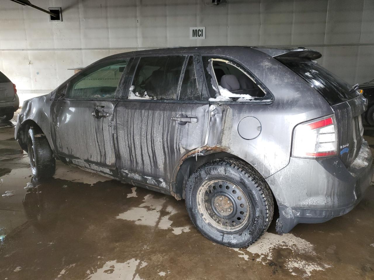 2010 Ford Edge - Image 2