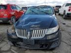 2009 Lincoln Mks  на продаже в Indianapolis, IN - Rollover