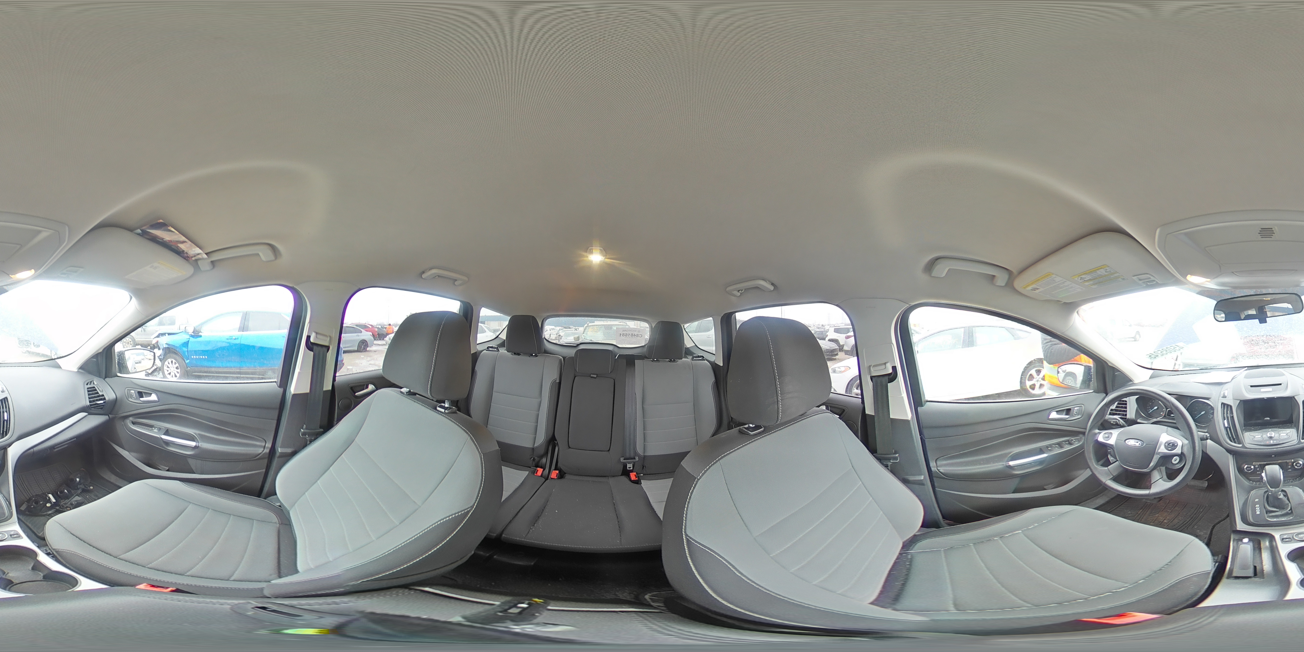 2016 Ford Escape - Image 13