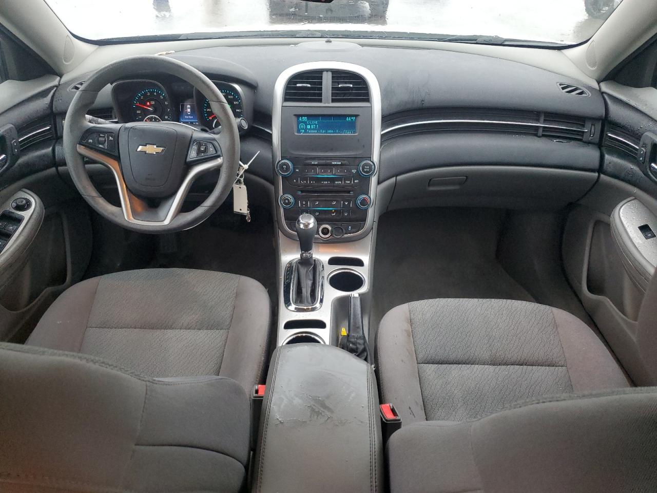 2015 Chevrolet Malibu - Image 8