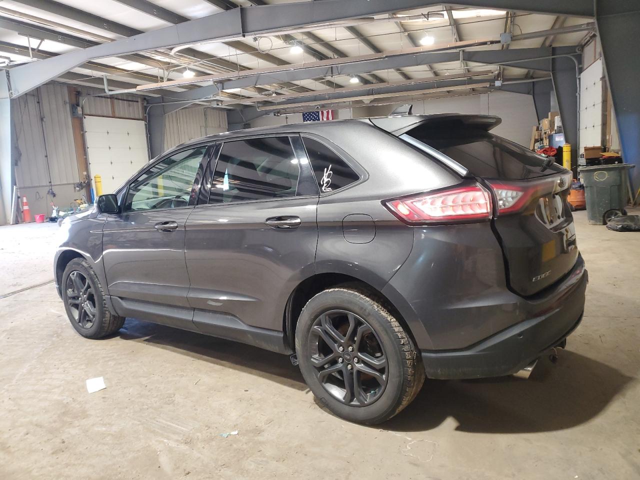 2018 Ford Edge - Image 2