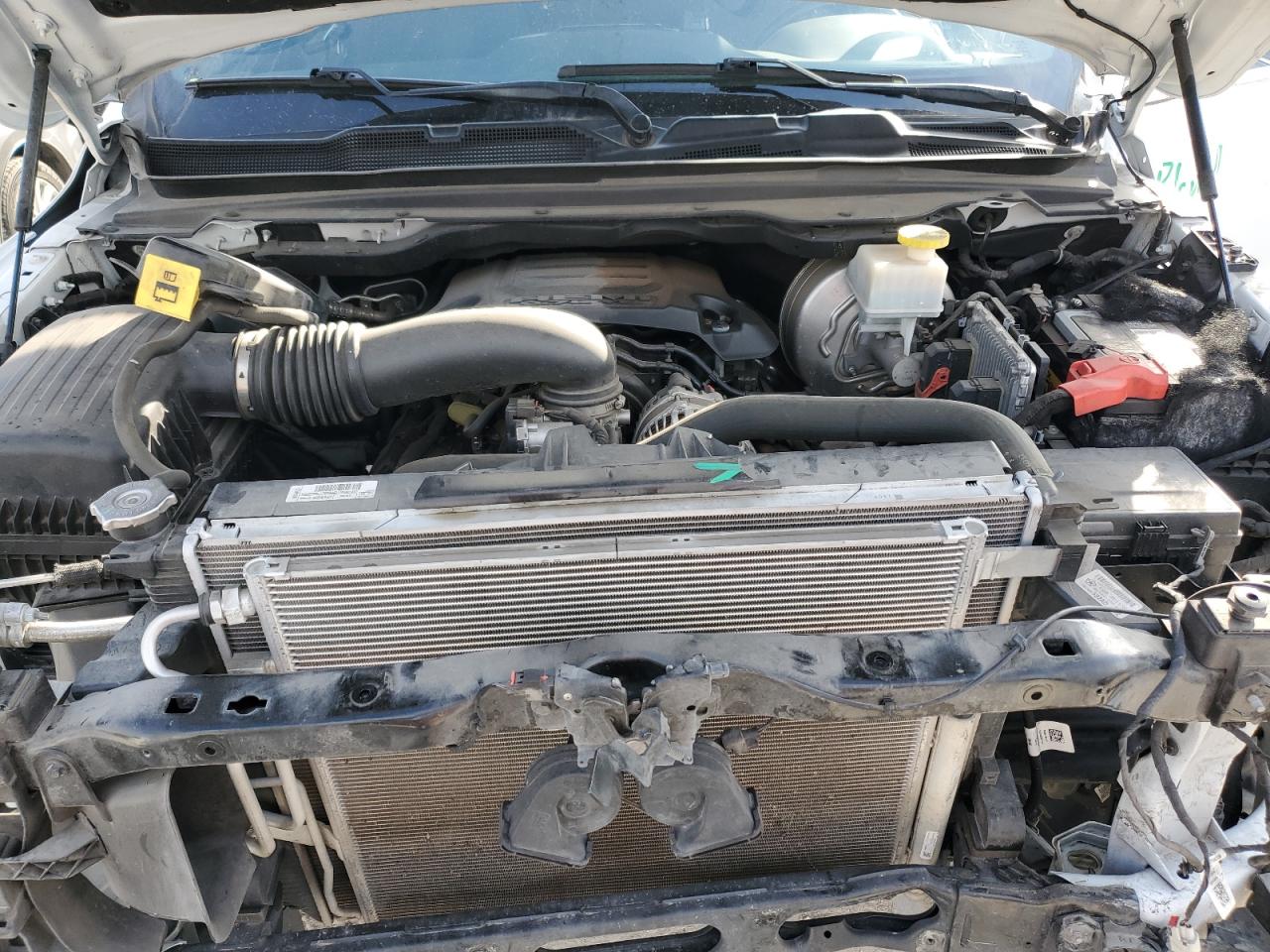 2020 RAM 1500 - Image 11