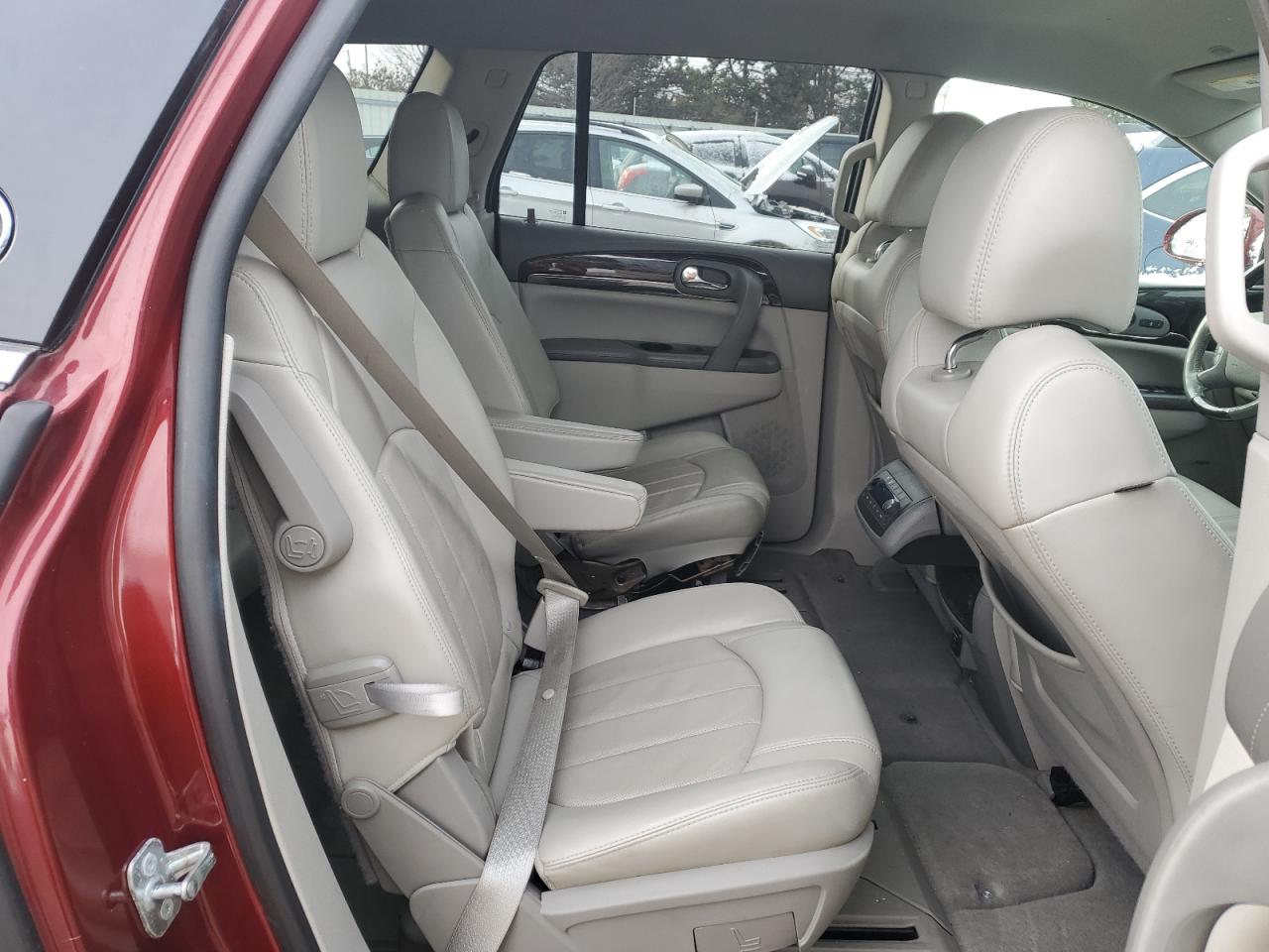 2015 Buick Enclave - Image 11