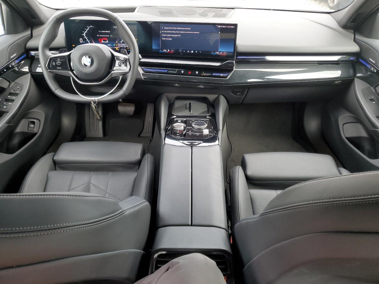 2024 BMW 5er - Image 8
