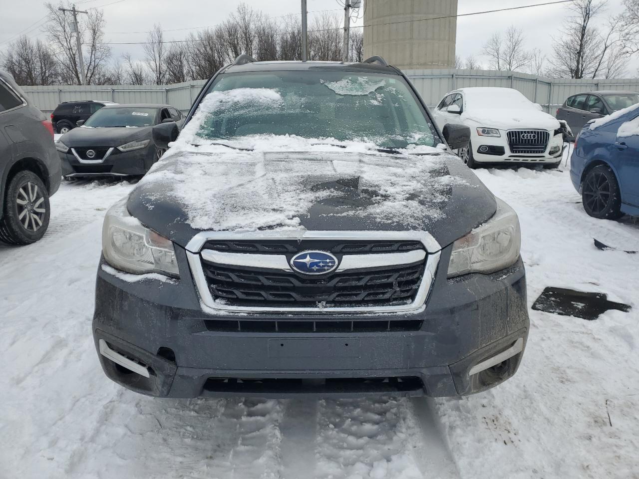 2017 Subaru Forester - Image 5