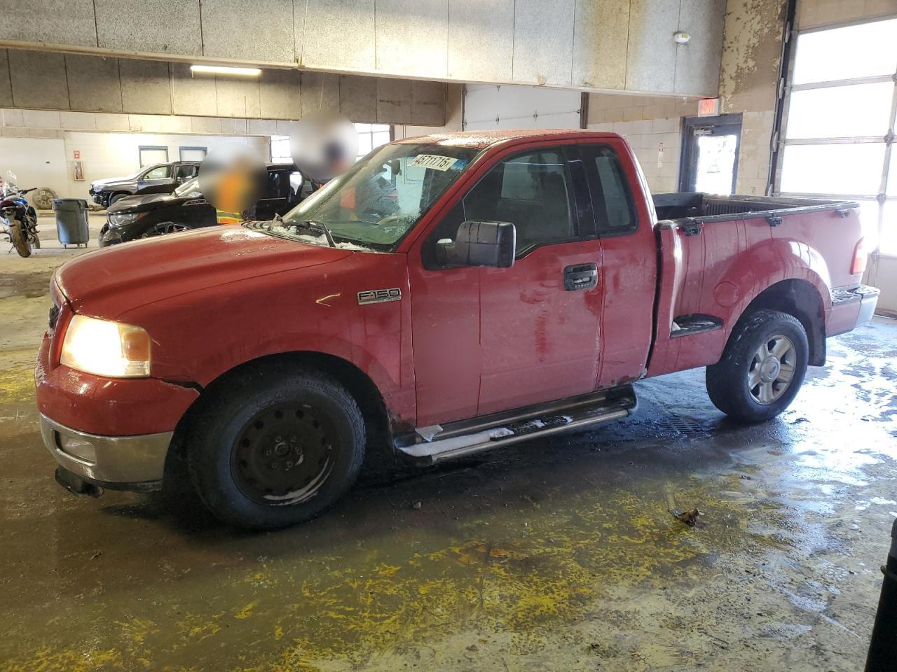 2004 Ford F-150 - Image 1