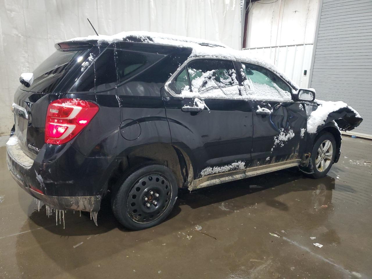 2016 Chevrolet Equinox - Image 3