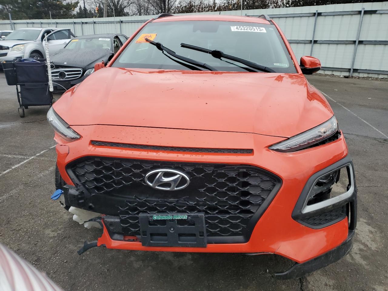 2020 Hyundai Kona - Image 5