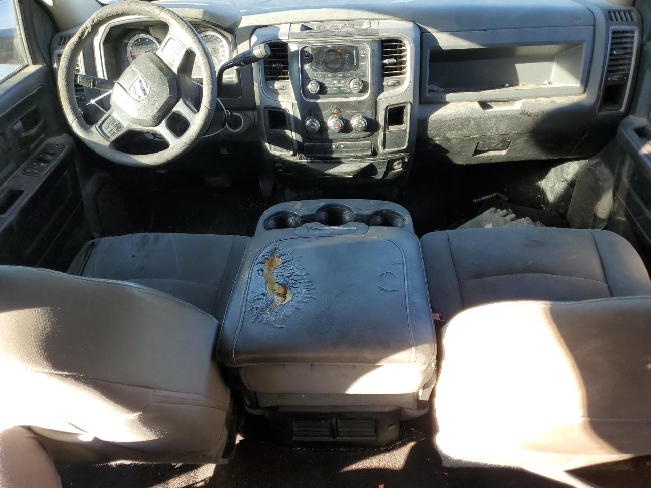 2013 RAM 1500 - Image 8