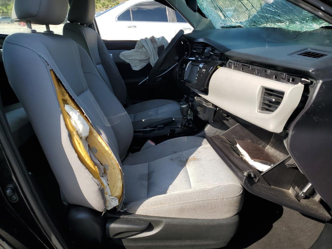 2016 Toyota Corolla - Image 7