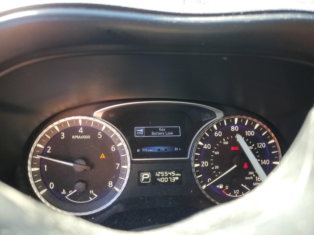 2014 Infiniti Qx60 VIN: 5N1AL0MM8EC550864 Lot: 47284485
