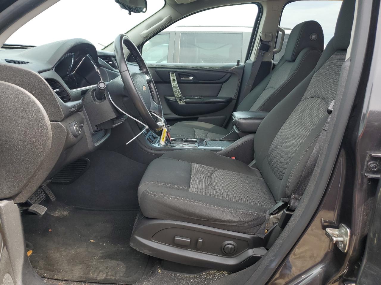 2015 Chevrolet Traverse - Image 7