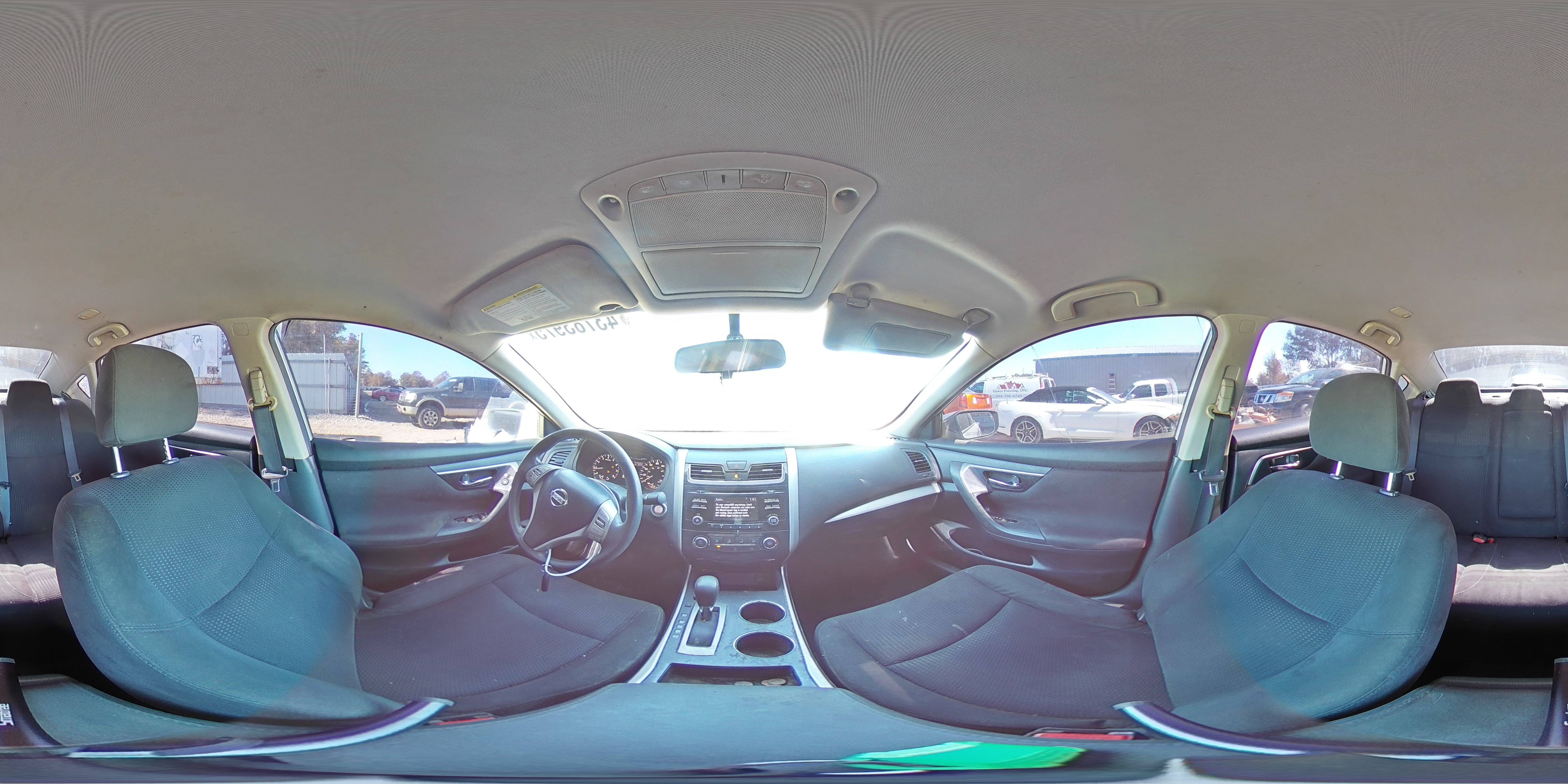 2015 Nissan Altima - Image 13