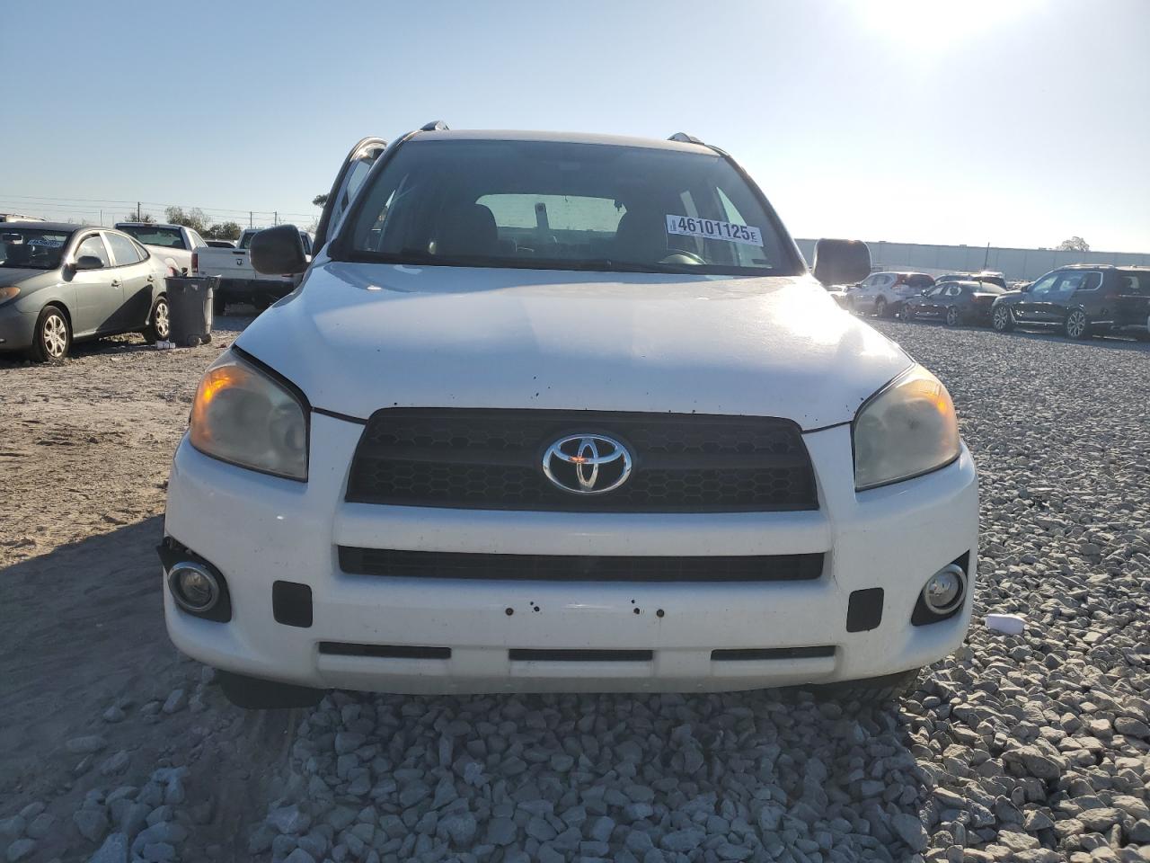 2009 Toyota RAV 4 - Image 5