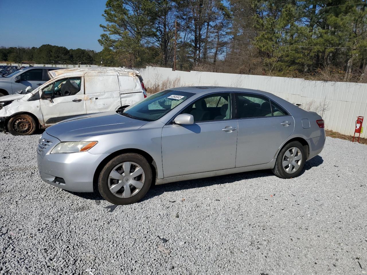 2009 Toyota Camry - Image 1