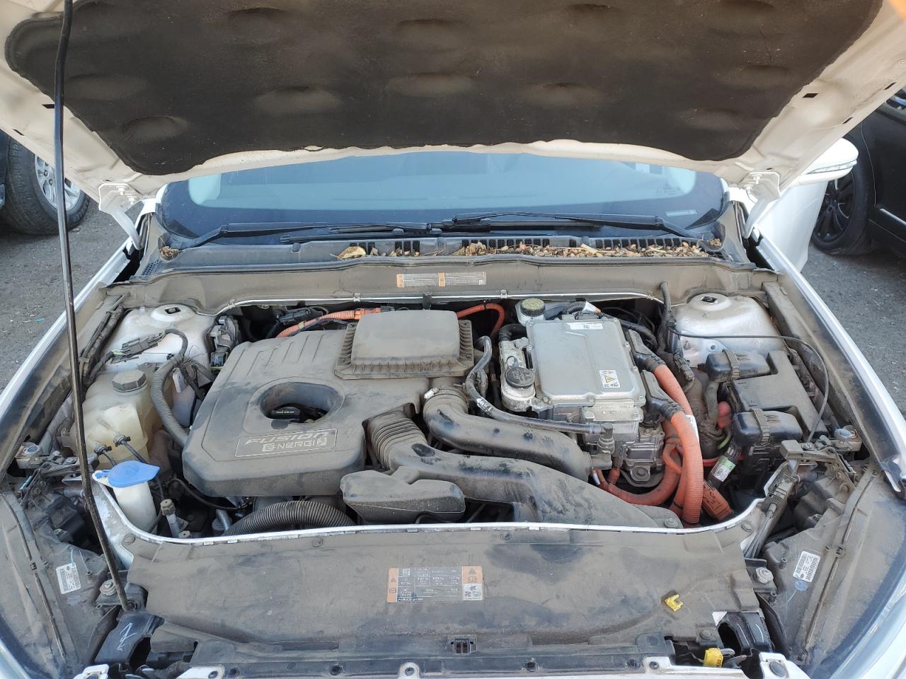 2013 Ford Fusion - Image 11