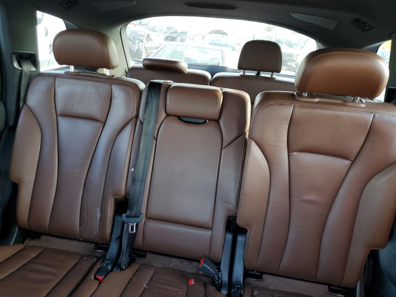 2018 Audi Q7 - Image 10