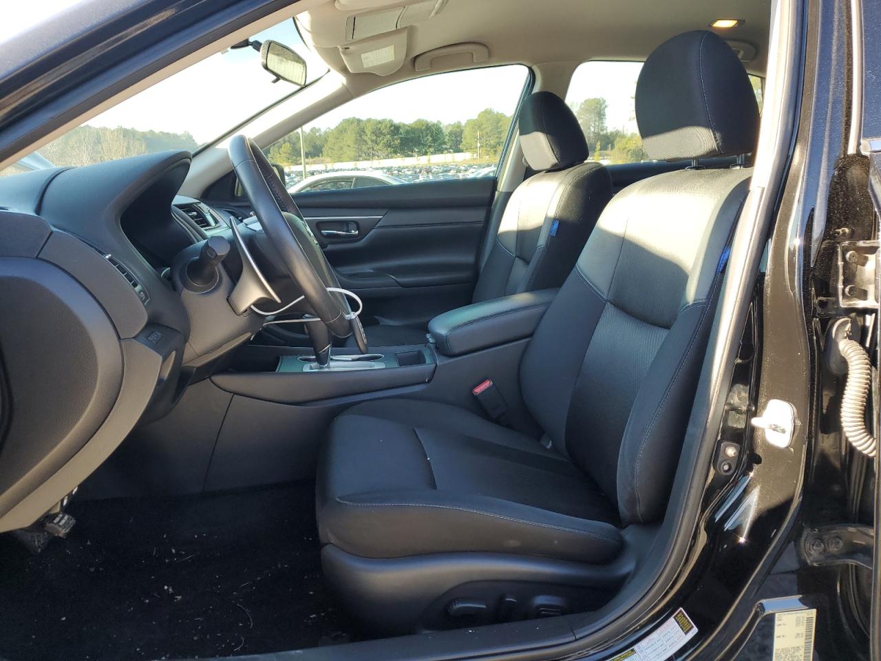 2017 Nissan Altima - Image 7