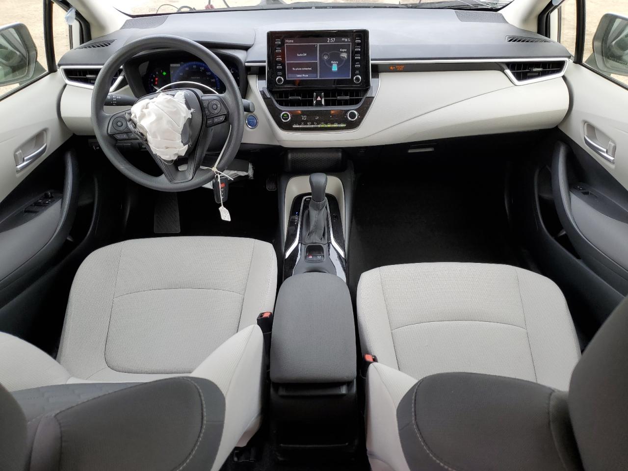 2020 Toyota Corolla - Image 8