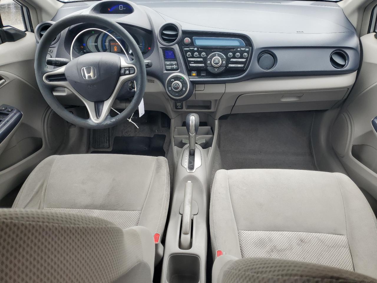 2010 Honda Insight - Image 8