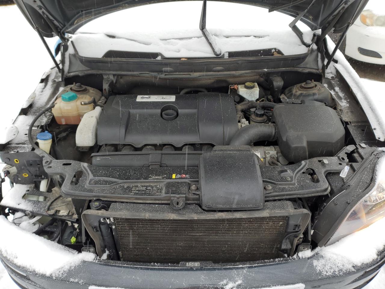 2013 Volvo XC90 - Image 12