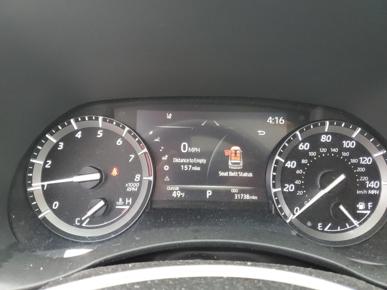 2021 Toyota Highlander - Image 9
