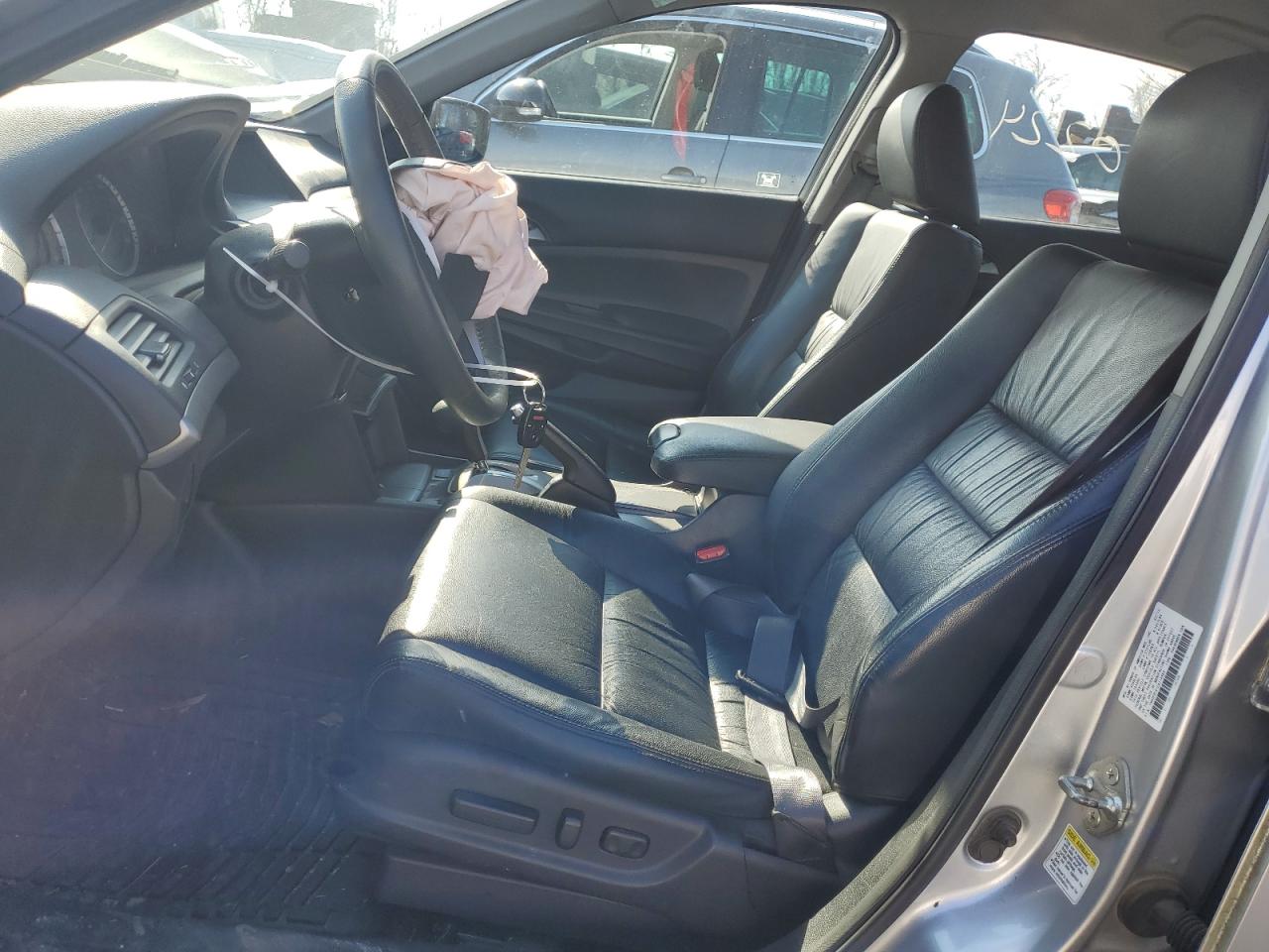 2012 Honda Accord - Image 7