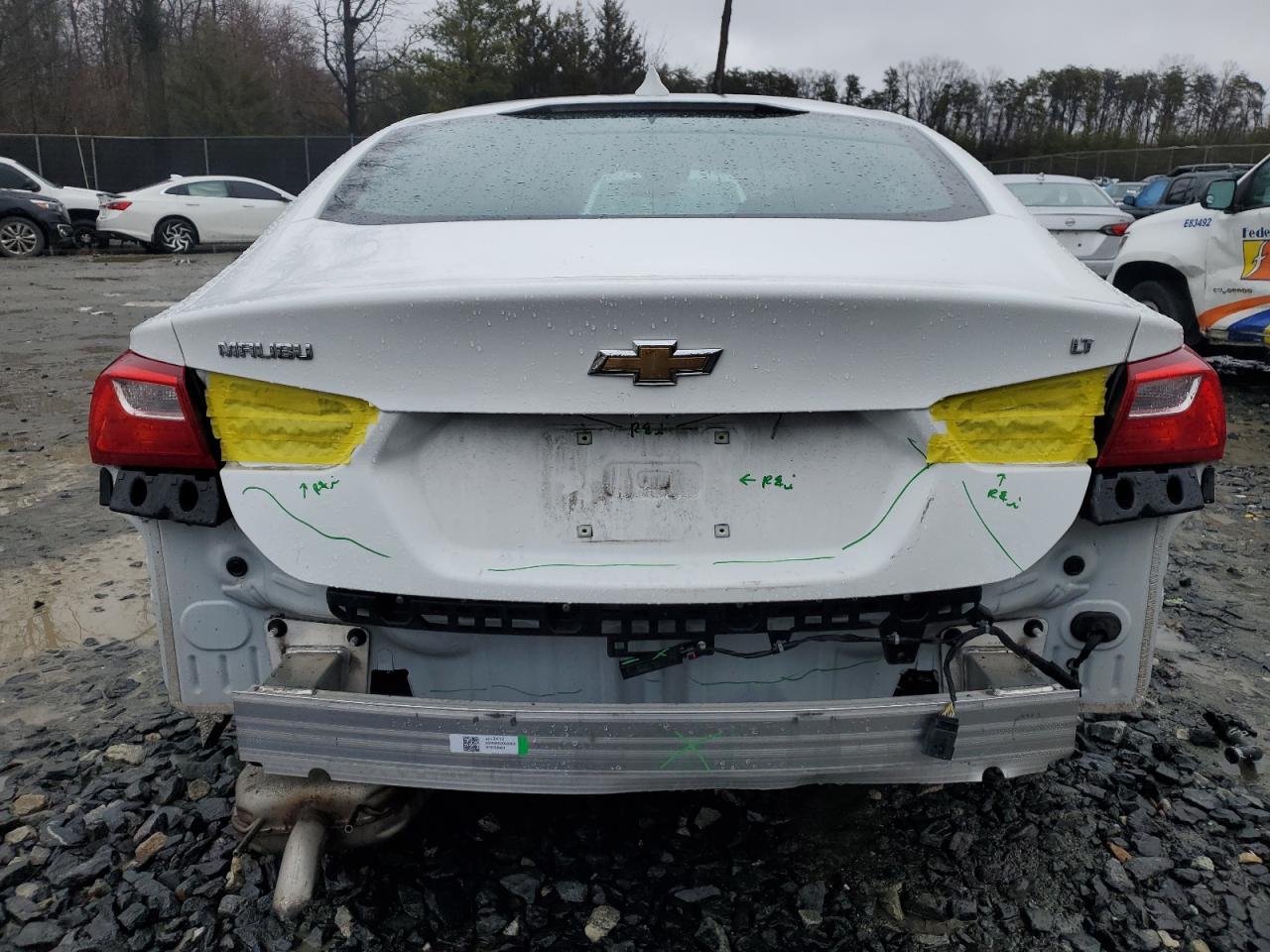2023 Chevrolet Malibu - Image 6