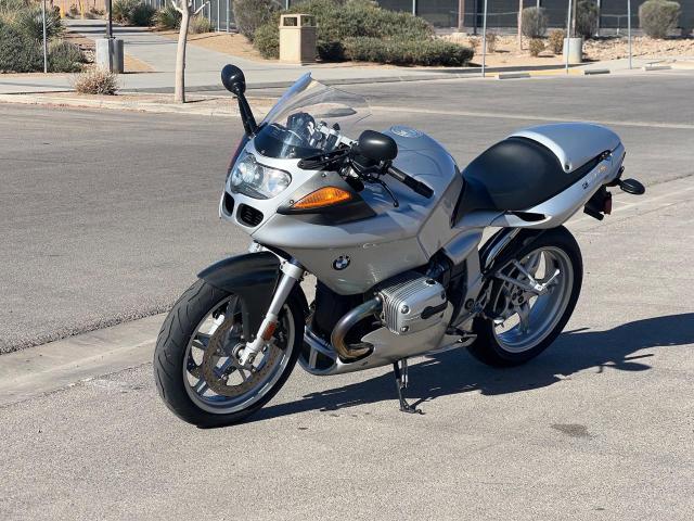 2004 BMW R1100 S